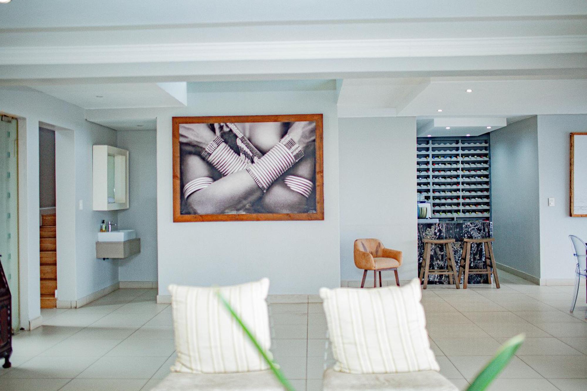 Vetho House Villa バリート エクステリア 写真
