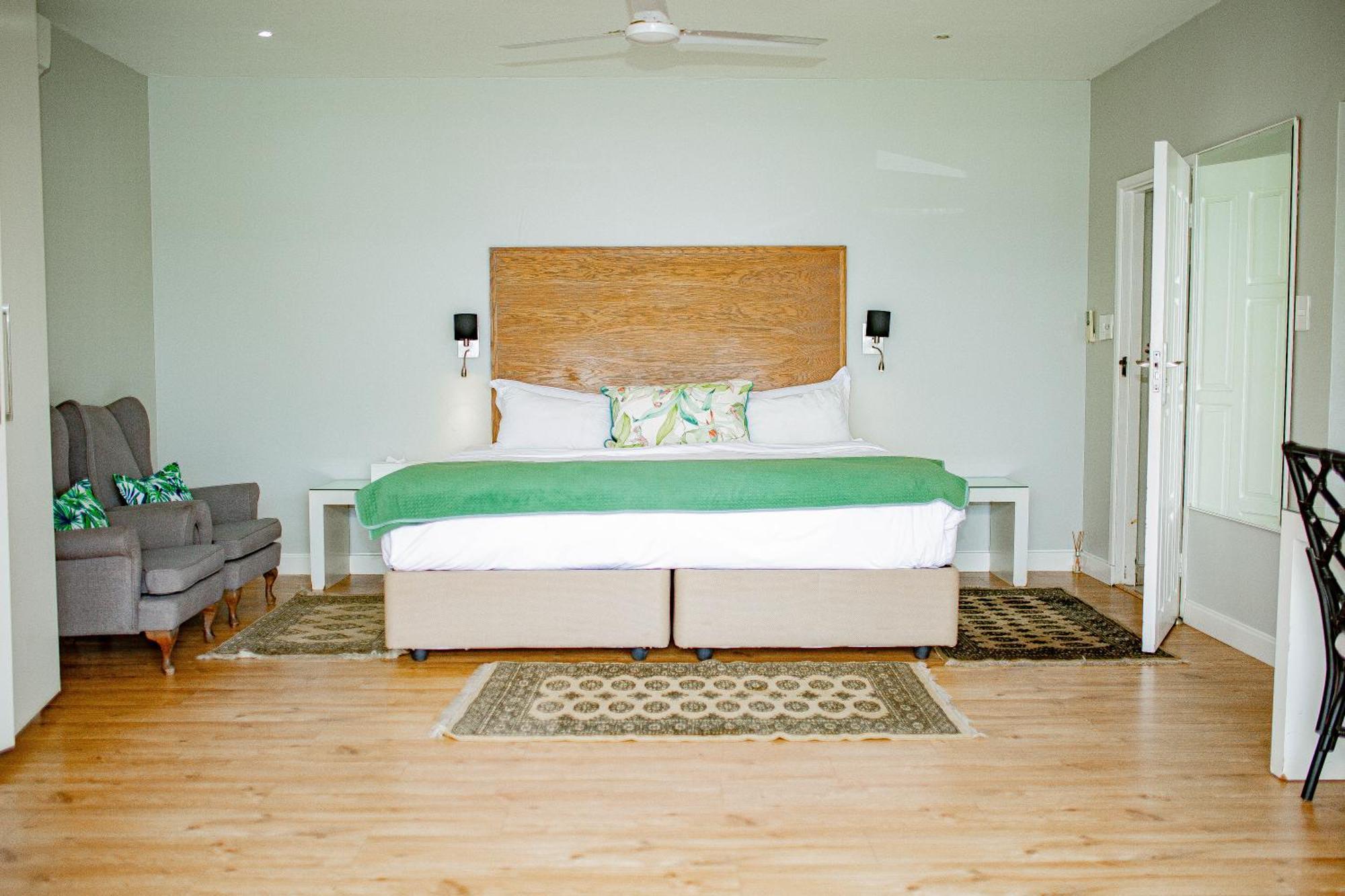 Vetho House Villa バリート エクステリア 写真