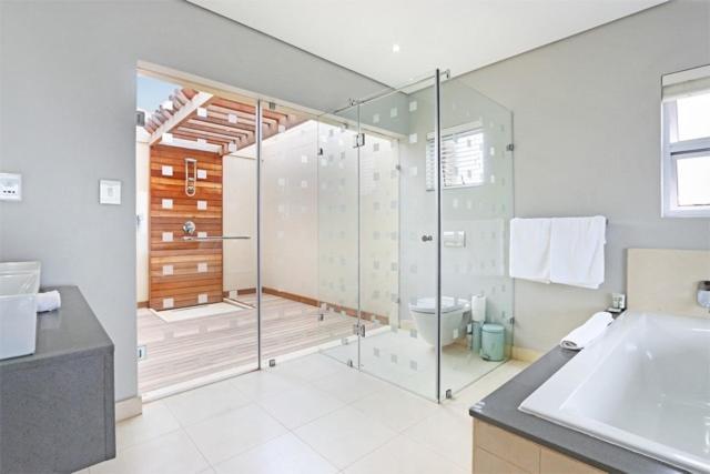 Vetho House Villa バリート エクステリア 写真