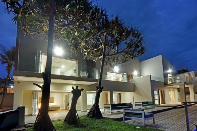 Vetho House Villa バリート エクステリア 写真