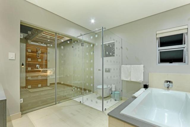 Vetho House Villa バリート エクステリア 写真